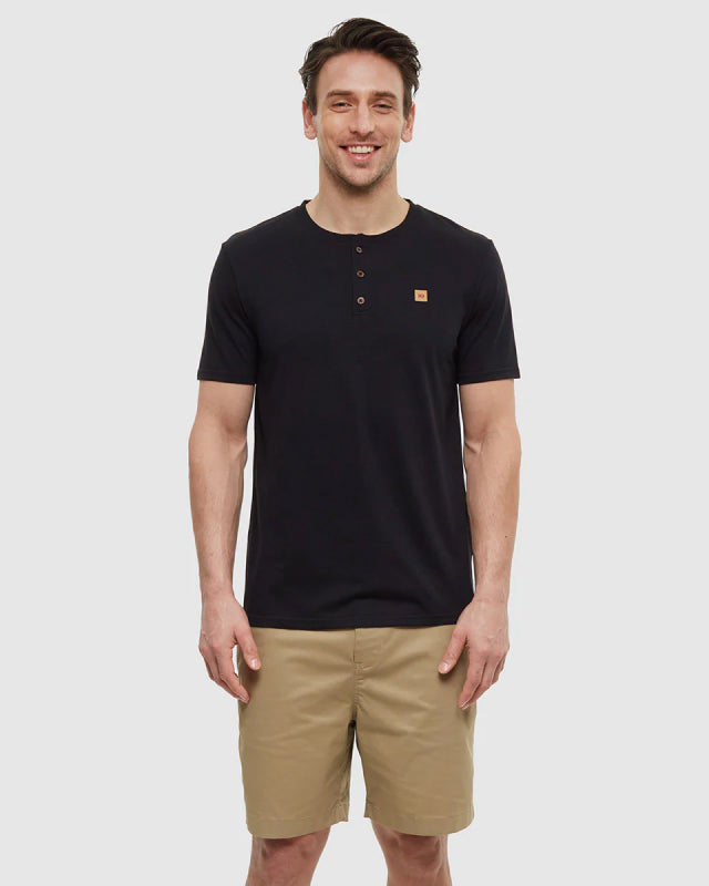 Henley Baker pour homme de Tentree