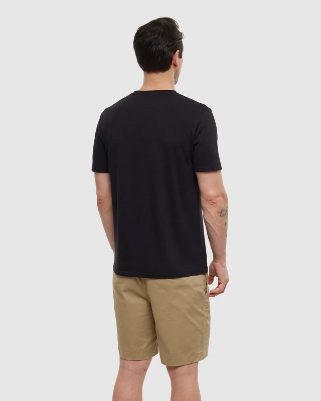 Henley Baker pour homme de Tentree