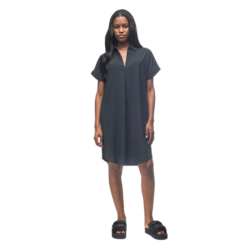 Indyeva Frivol Dress