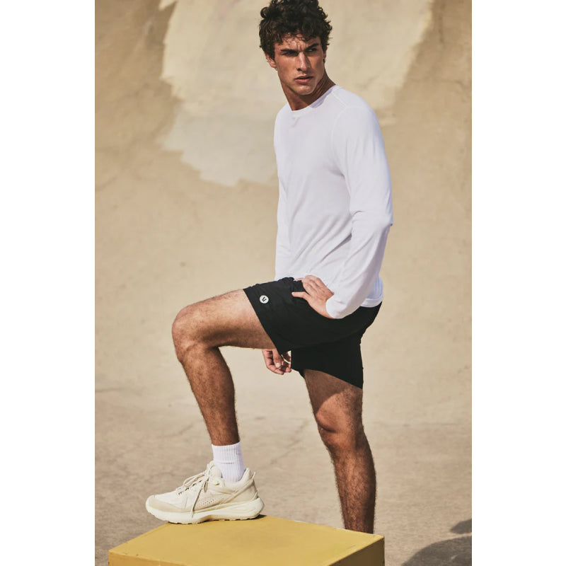 Vuori Kore Short Lined 5"