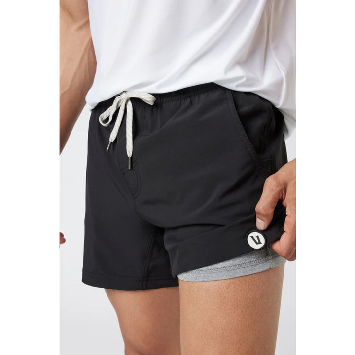 Vuori Kore Short Lined 5"