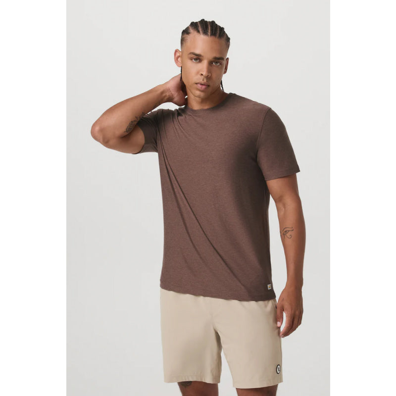 Vuori Strato Tech Tee