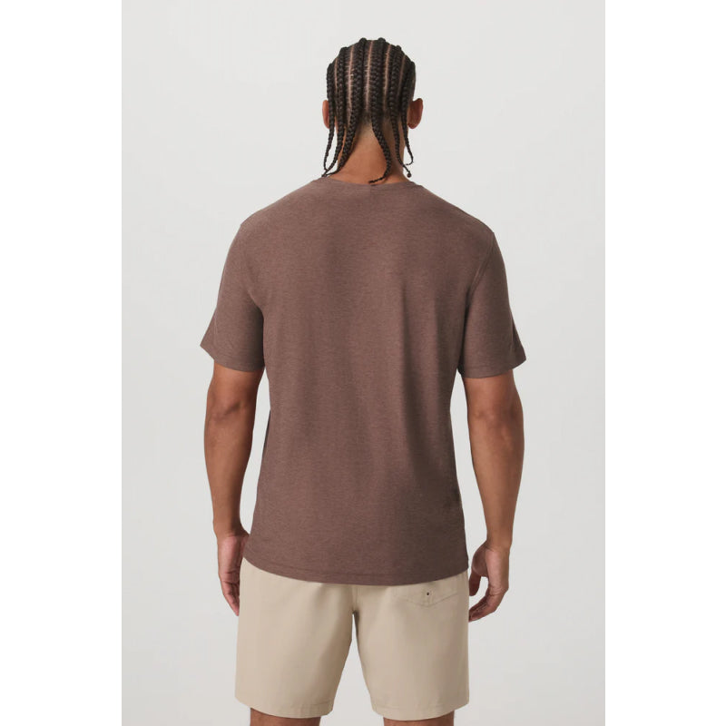 Vuori Strato Tech Tee