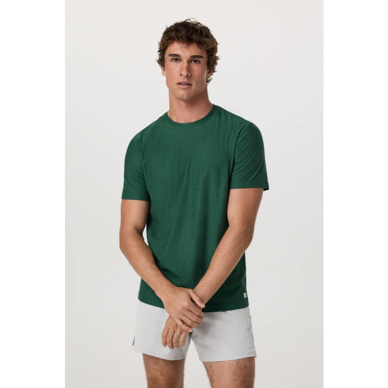 Vuori Strato Tech Tee