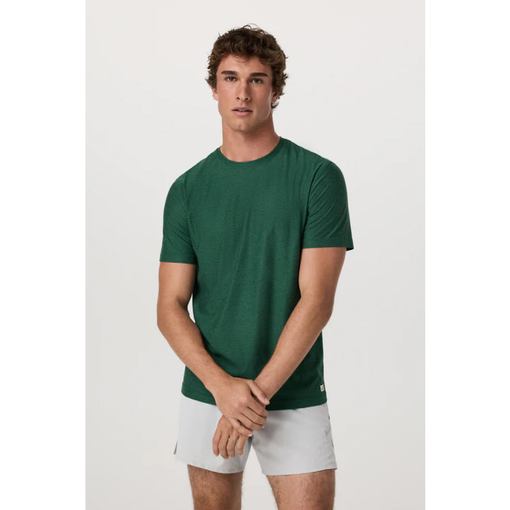 Vuori Strato Tech Tee