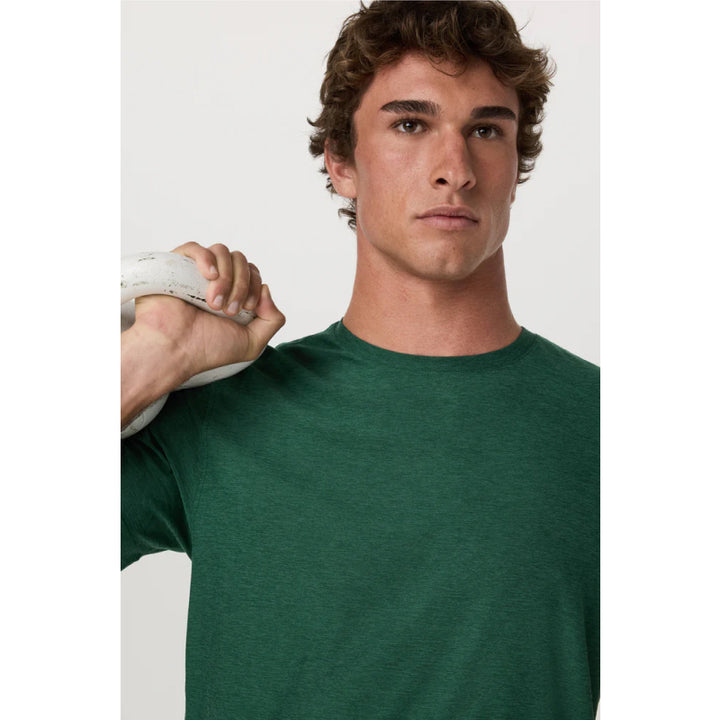 Vuori Strato Tech Tee