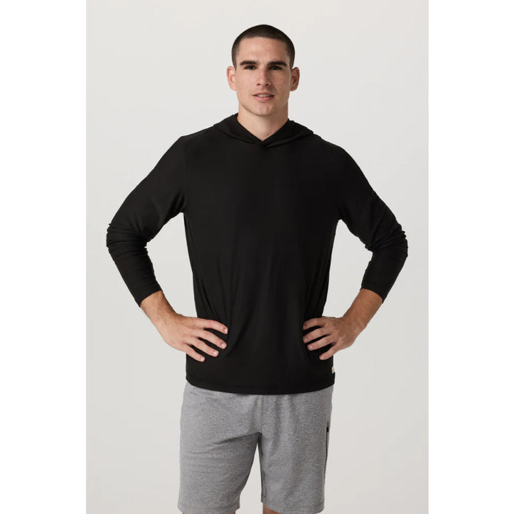 Sweat à capuche Vuori Strato Tech 