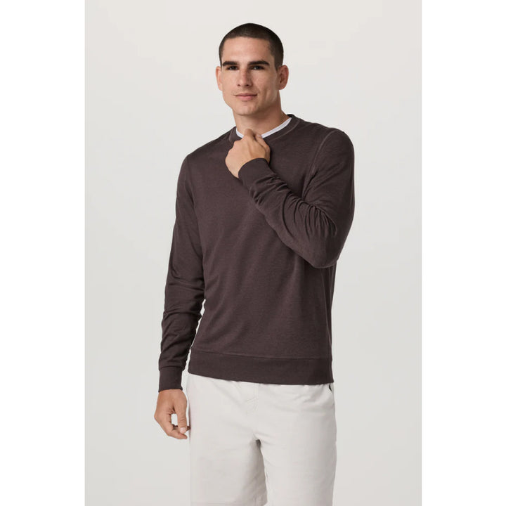 Vuori Ponto Performance Crew