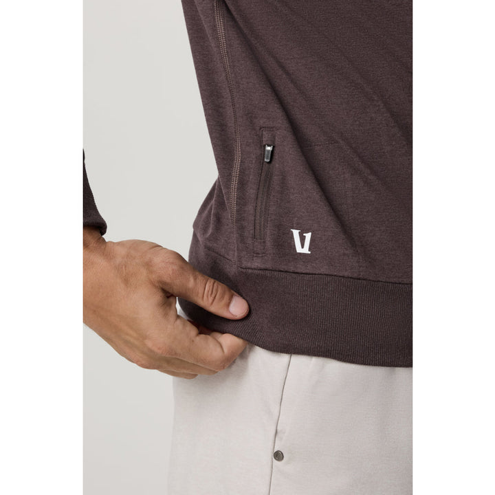 Vuori Ponto Performance Crew