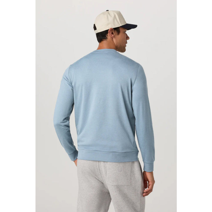 Vuori Ponto Performance Crew