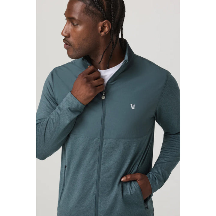 Vuori Sunday Element - Veste de survêtement 