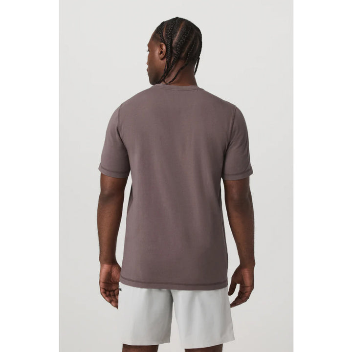 Vuori Men's Tuvalu Tee