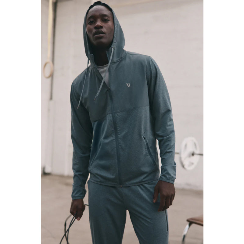 Vuori Men's Sunday Element Jacket