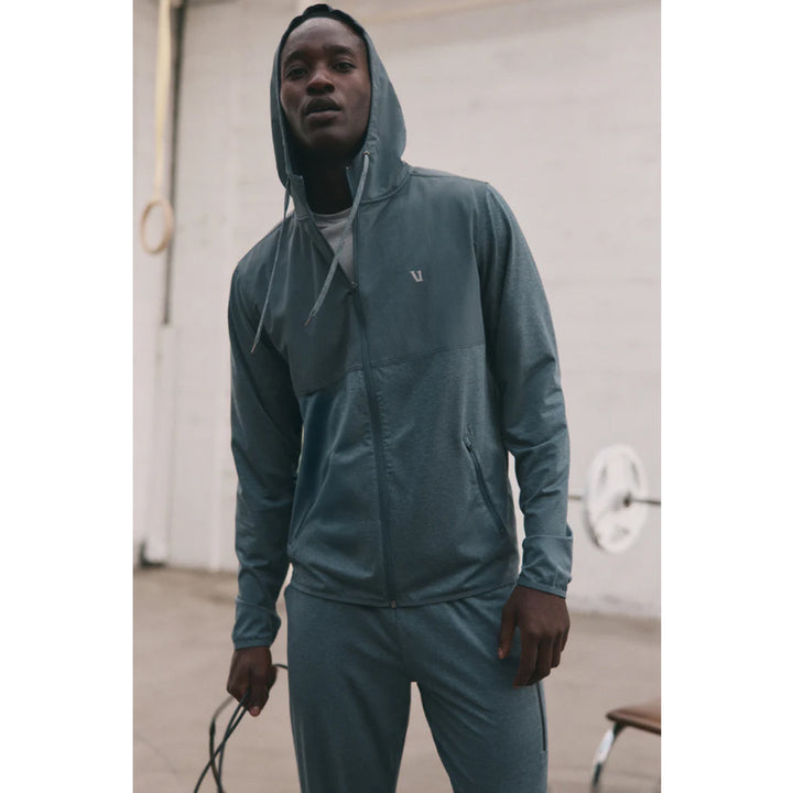 Vuori Men's Sunday Element Jacket