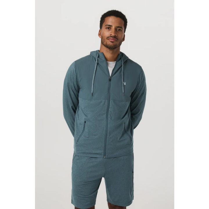 Vuori Men's Sunday Element Jacket