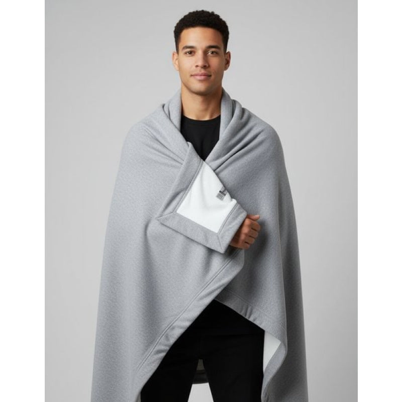 Take It Outside Essentials Heavy Blend Stadium Blankets