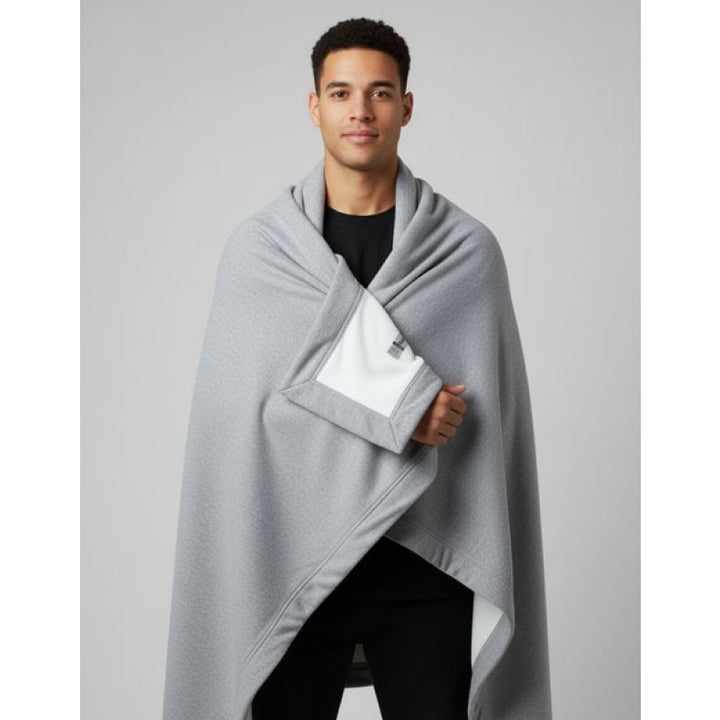 Take It Outside Essentials Heavy Blend Stadium Blankets