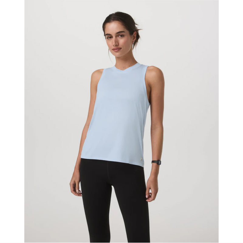 Vuori Women's Energy Top Long