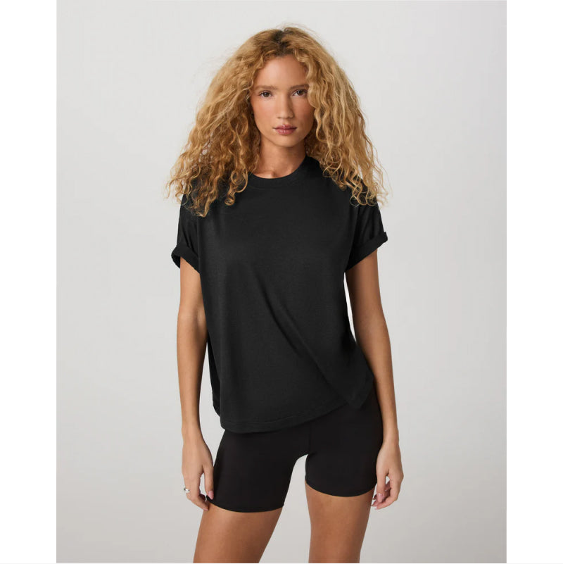 Vuori Women's Energy Tee Long