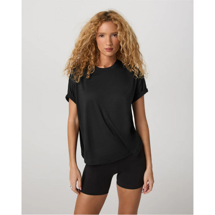 Vuori Women's Energy Tee Long