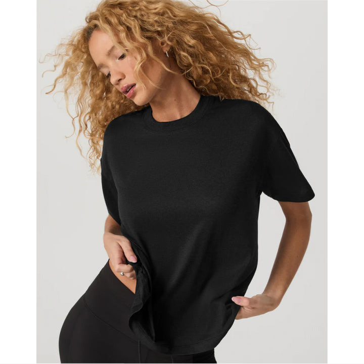 Vuori Women's Energy Tee Long