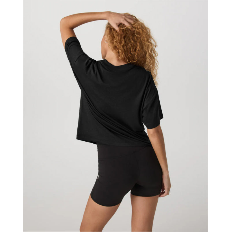 Vuori Women's Energy Tee Long