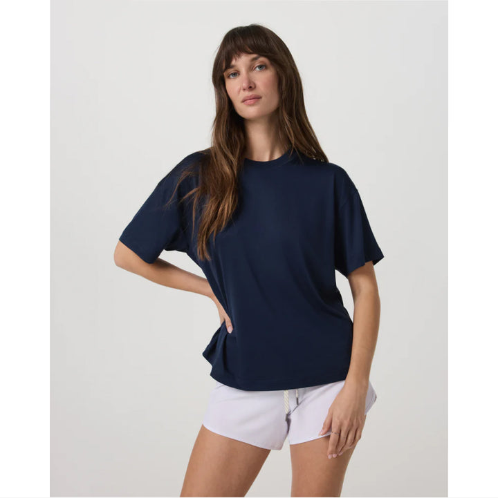 Vuori Women's Energy Tee Long