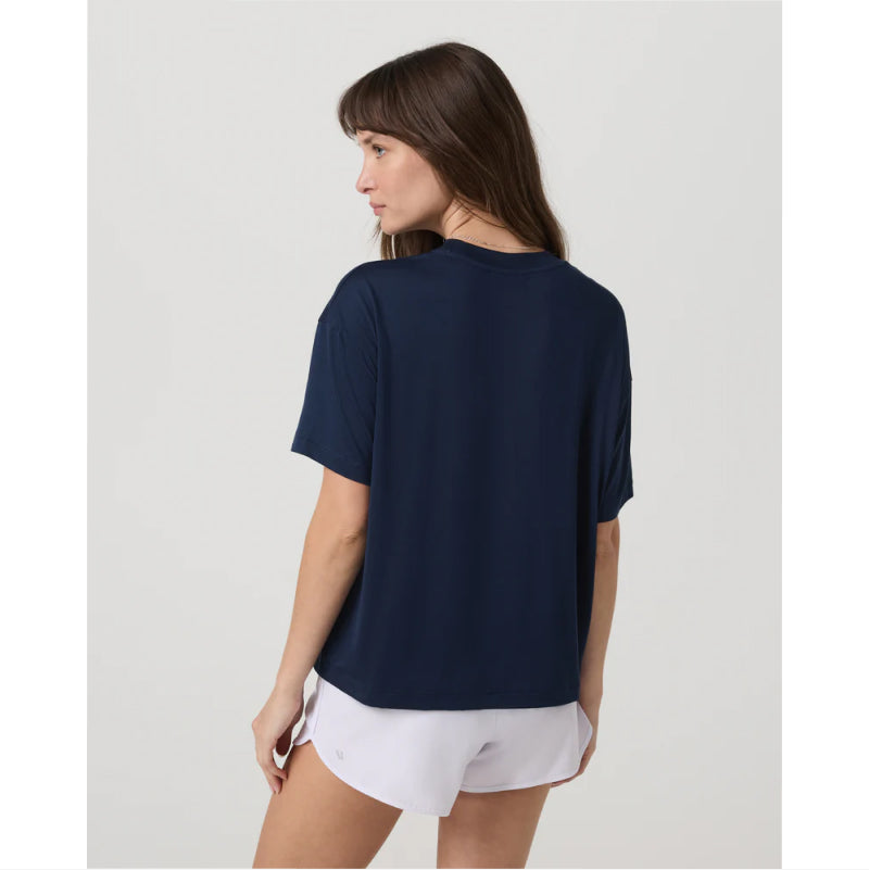 Vuori Women's Energy Tee Long