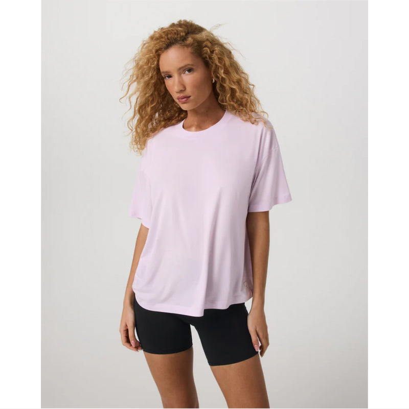 Vuori Women's Energy Tee Long