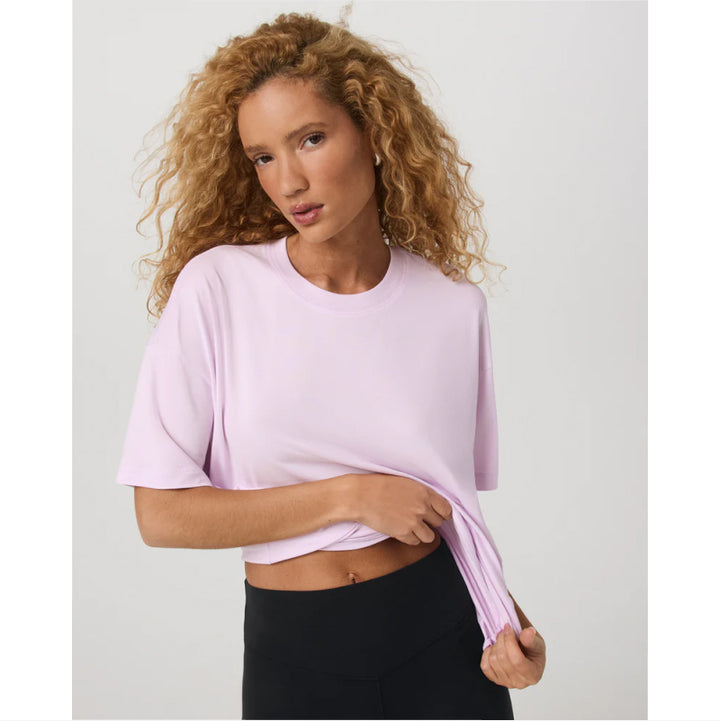 Vuori Women's Energy Tee Long