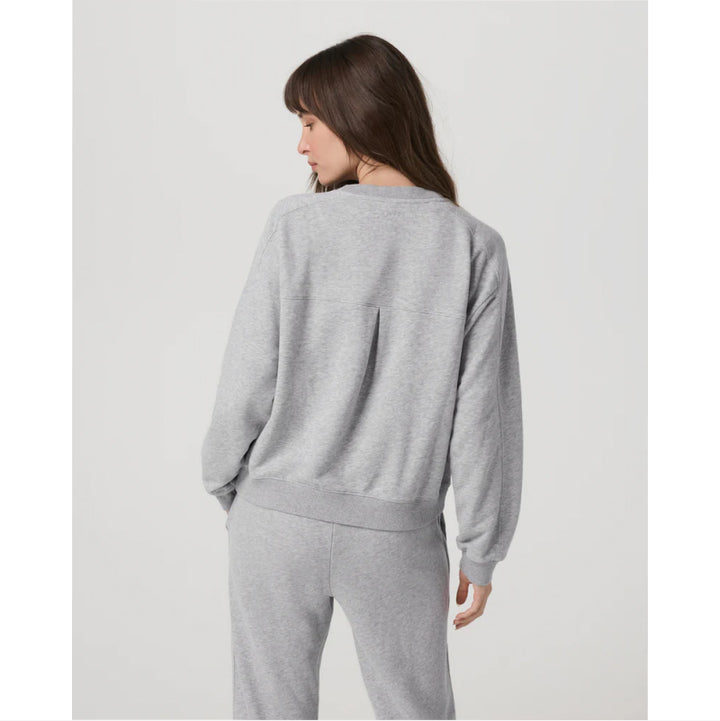 Vuori Sedona Seams Crew