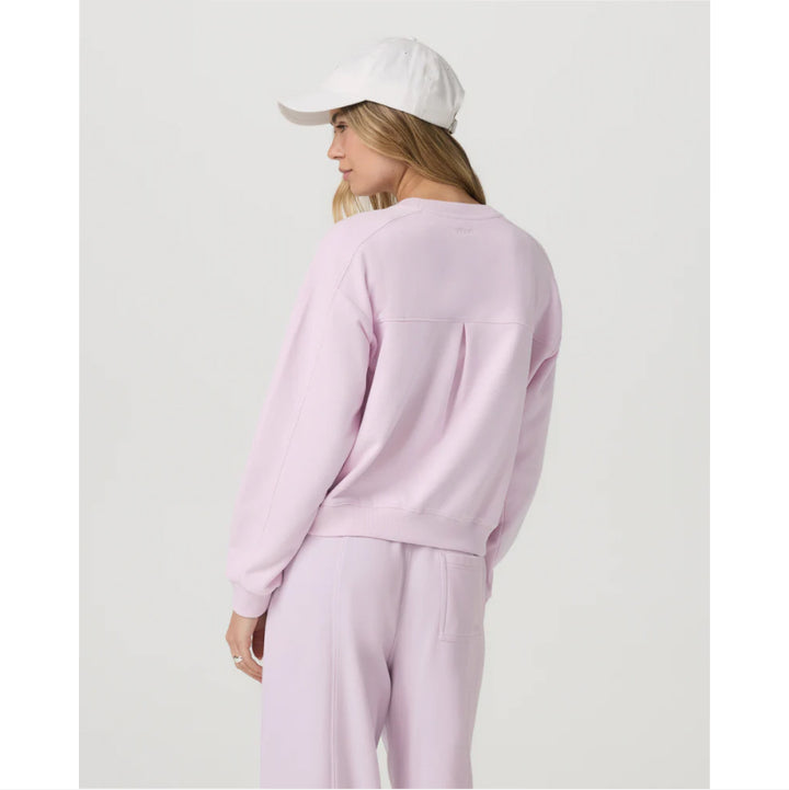 Vuori Sedona Seams Crew