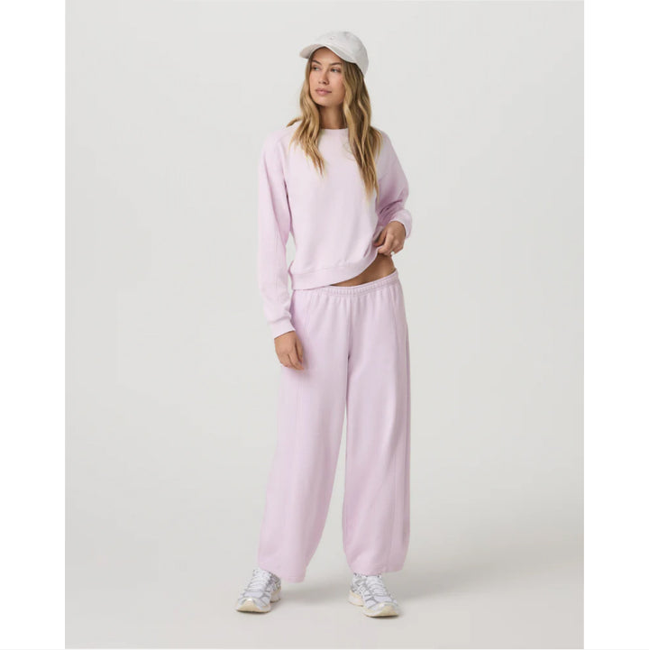 Vuori Sedona Seams Crew