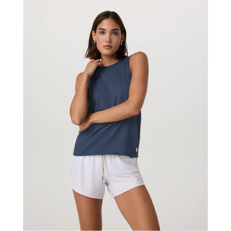 Vuori Women's Energy Top Long