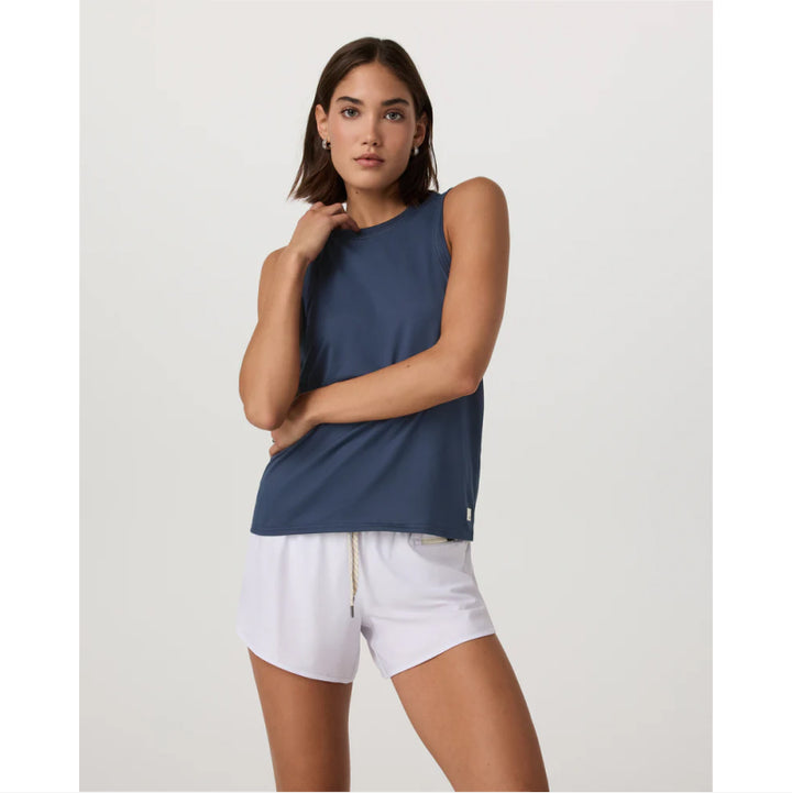 Vuori Women's Energy Top Long