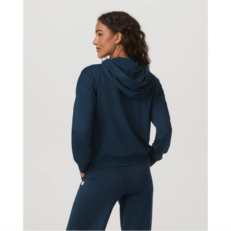 Vuori Women's Halo Modern Pullover Hoodie