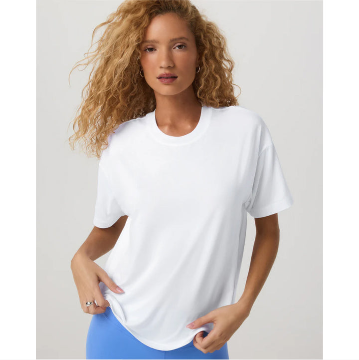 Vuori Women's Energy Tee Long