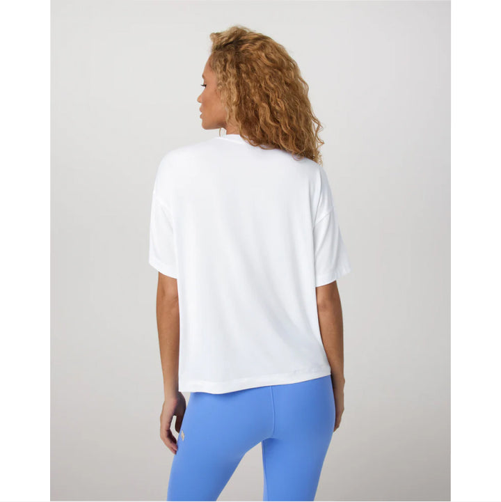 Vuori Women's Energy Tee Long