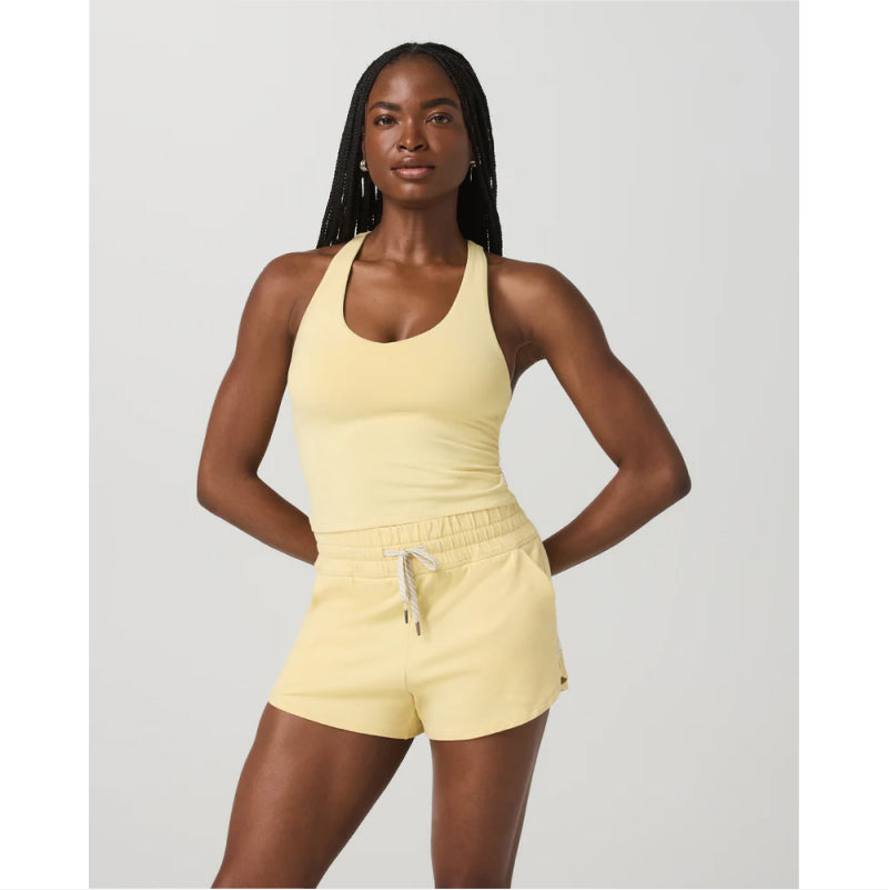 Vuori Women's Halo Performance Crop 2.0