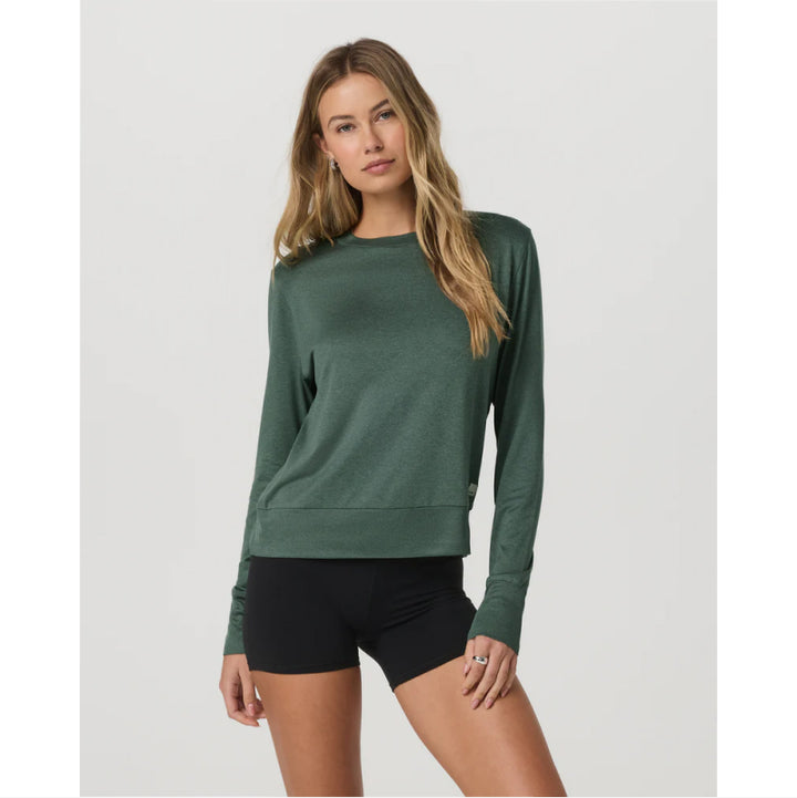 Vuori Women's Daydream Crew