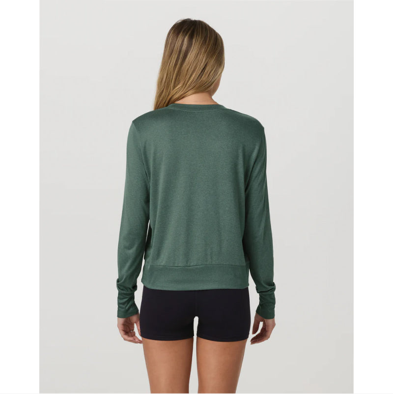 Vuori Women's Daydream Crew