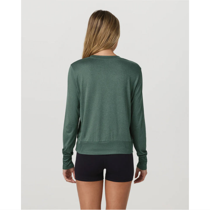 Vuori Women's Daydream Crew