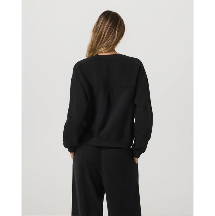 Vuori Sedona Seams Crew