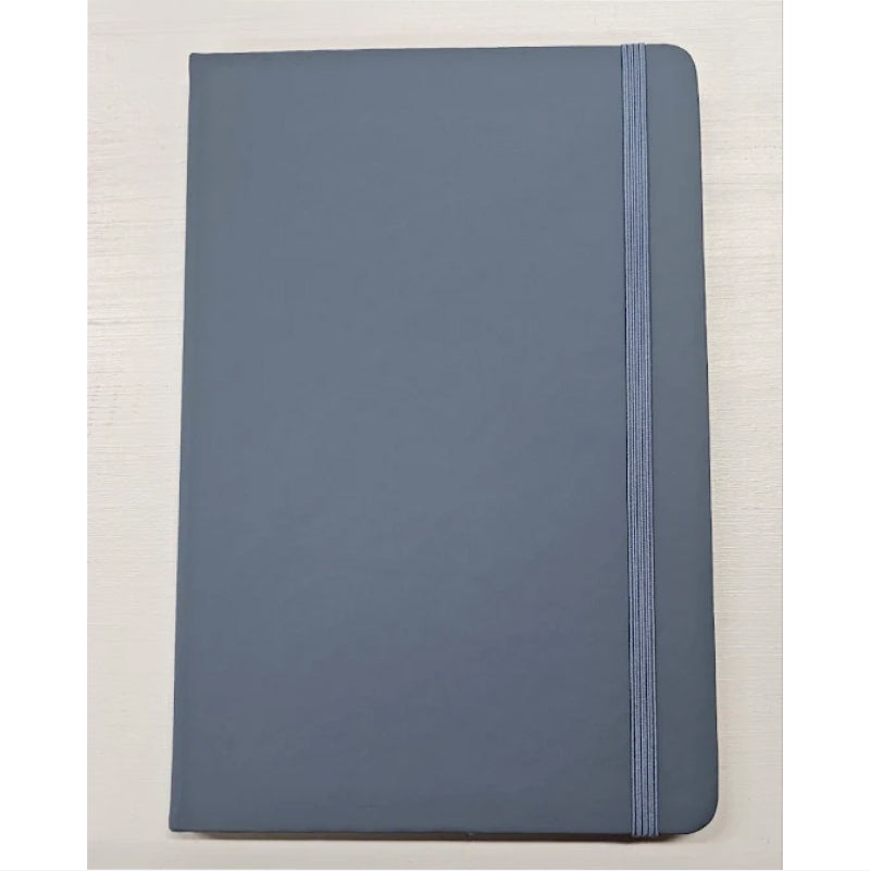 Take It Outside Executive Notebooks With Leather Cover