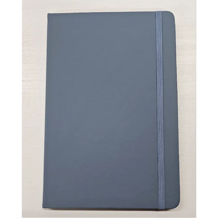 Take It Outside Executive Notebooks With Leather Cover