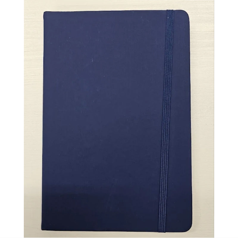 Take It Outside Executive Notebooks With Leather Cover