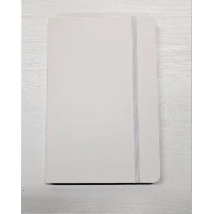 Take It Outside Executive Notebooks With Leather Cover