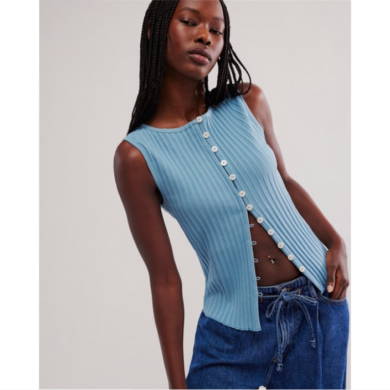 Free People Tilley Vest