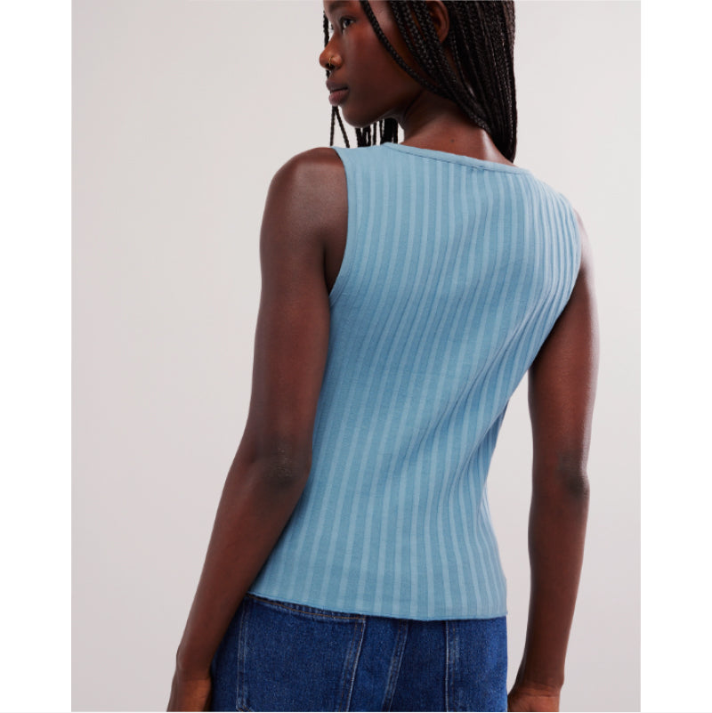 Free People Tilley Vest