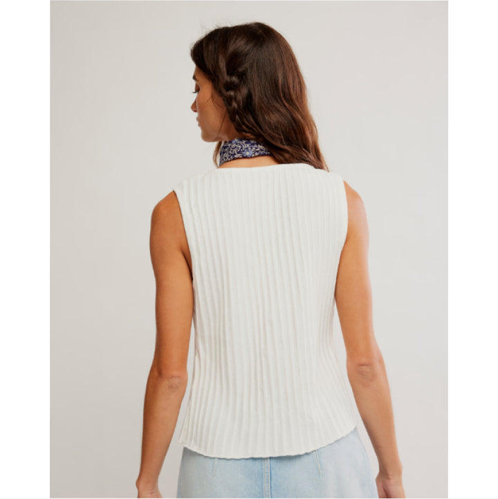 Free People Tilley Vest